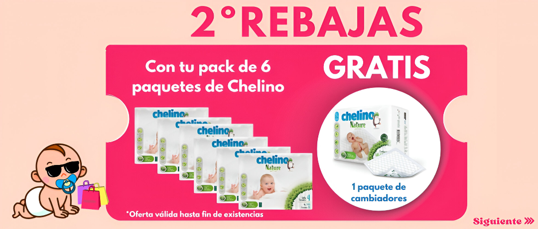 Chelino